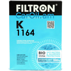 Filtron K 1164
